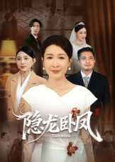 隐龙卧凤（72集）免费观看全集