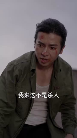 黑拳（59集）短剧解说热门