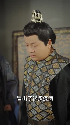 手握粮食系统从县令当上皇帝（72集）火爆短剧推荐