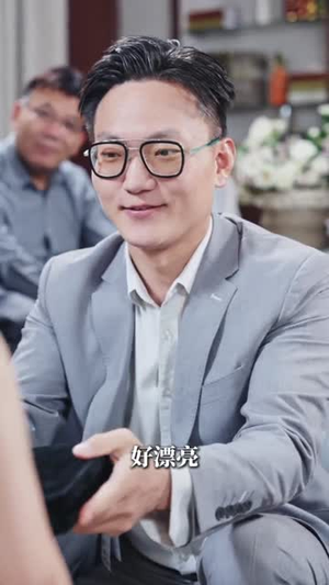 玄学小奶包全家靠我逆天改命（80集）追短剧太上头了