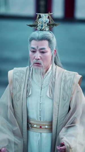 无敌但有点大病（81集）剧好看短剧推荐