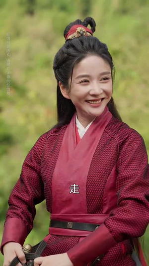 斩春闺（71集）精彩好看的短剧