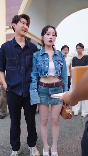 失恋逆袭校花追我不放手（80集）迅雷网盘观看