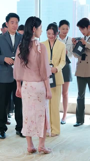 全能秘书离职后，他心跳失控（52集）在哪看是免费的