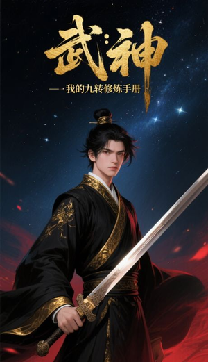 武神我的九转修炼手册（72集）正能量短剧分享