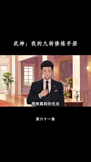 武神我的九转修炼手册（72集）在线免费观影