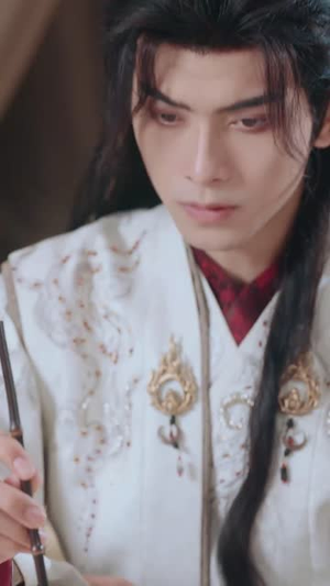 穿书恶女攻略反派夫君（61集）在线免费观看