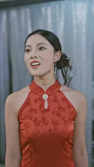 成为透视的神（100集）直接追到结尾