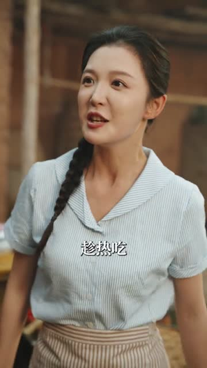 我们一起种云朵（60集）短剧前十排行榜