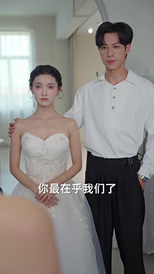 误经年嫁东风（78集）短剧在线看