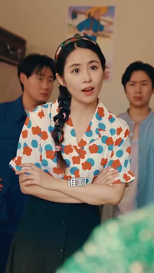 重生八零新婚夜娇妻要离婚（72集）精彩短剧后续