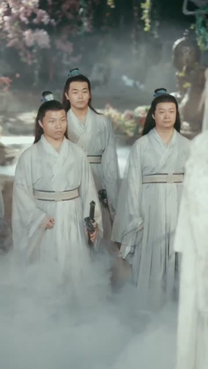我！剧透天道，通天彻底黑化了（71集）免费看短剧