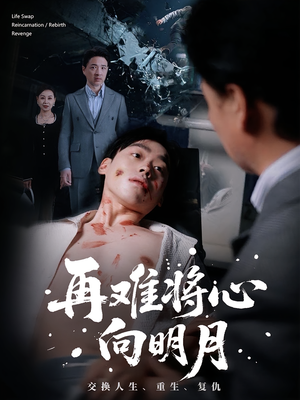 再难将心向明月（59集）最火短剧热播