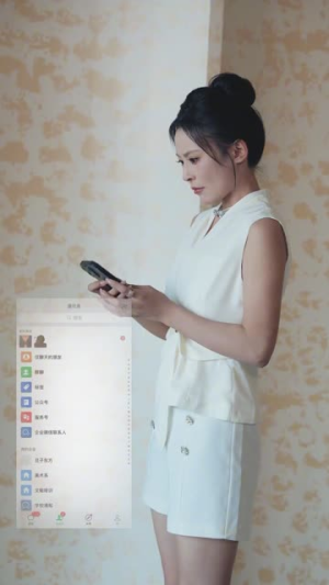 夫人掉马专治不服（62集）短剧分享剧集