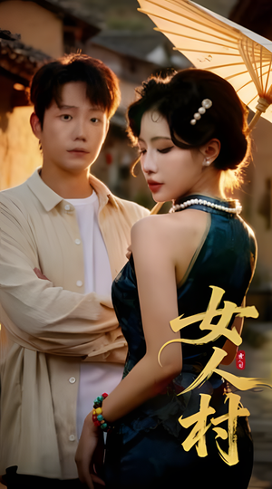 女人村(全集) 女人村(全集)好看的短剧电影