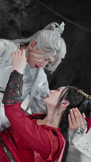 我诸天圣师:女帝为我守陵百年(59集) 我诸天圣师:女帝为我守陵百年(59集)全集在线看