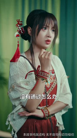 谁说修仙很难的(91集) 谁说修仙很难的(91集)全集下载