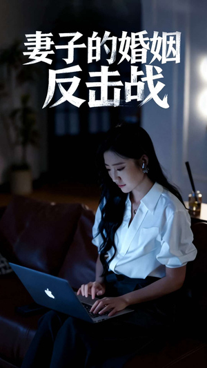 妻子的婚姻反击战（46集）短剧热播推荐