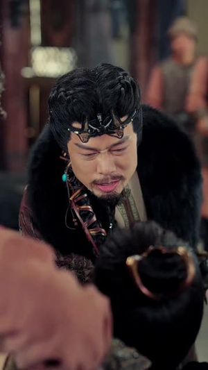 君王一诺终成灰(65集) 君王一诺终成灰(65集)精彩短剧来袭