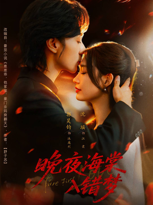 晚夜海棠入错梦（80集）在线免费观看