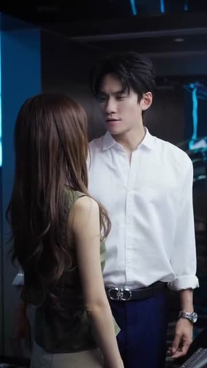 时间记得我爱你（61集）短剧全集完整版