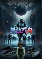盖亚方舟（16集）短剧太好看了