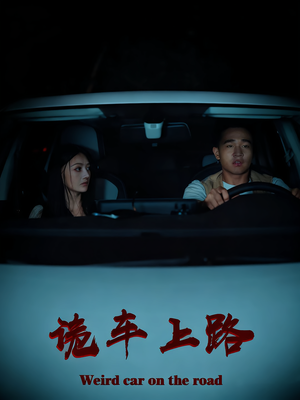 诡车上路（30集）大结局太过瘾了