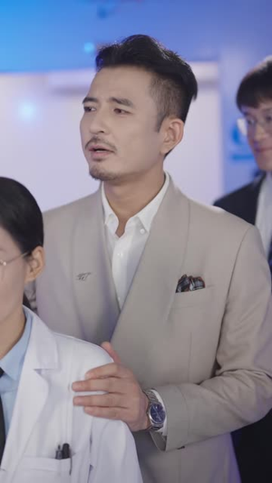 举国欢宴难归家（40集）短剧在哪里看
