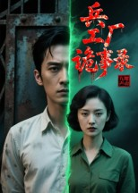 兵工厂诡事录（12集）在哪看