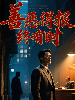 善恶得报终有时（30集）上热门短剧