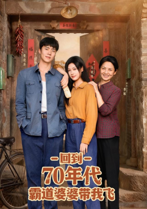 回到70年代霸道婆婆带我飞（95集）在线免费观影