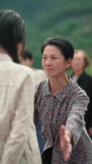 回到70年代霸道婆婆带我飞（95集）一个短剧看全集