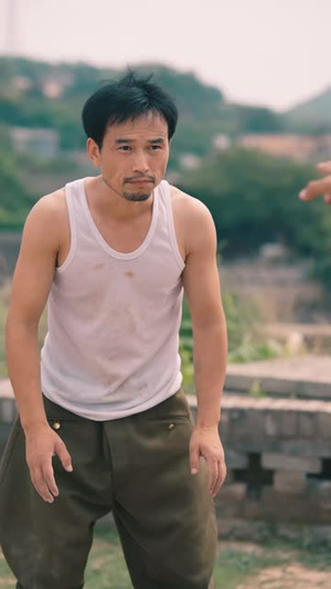 1945这条路叫受降路（30集）第三季