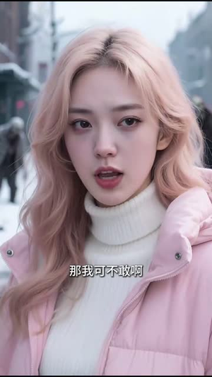 末世纪元：异能者联盟（38集）经典老剧免费看