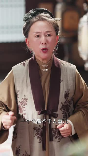 医妃烟烟（70集）短剧推荐上热门
