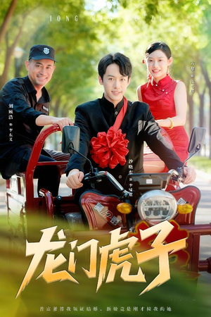 龙门虎子（72集）全集在线看