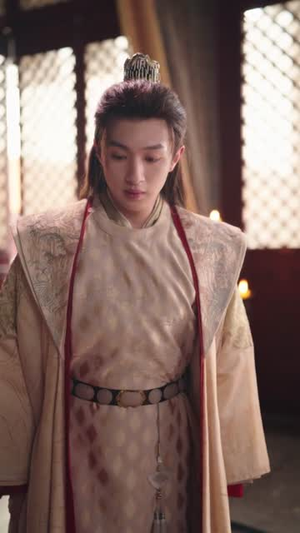 奈何太子他偏要宠（70集）剧情简介