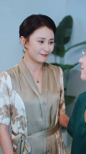 你好，江医生（71集）精彩短剧热播