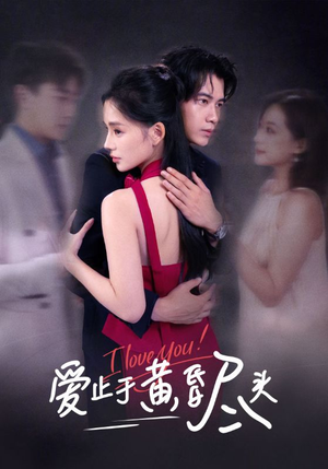 爱止于黄昏尽头（60集）我全都看完了