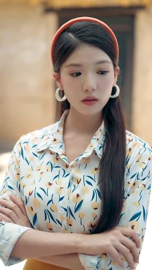 穿书1975炮灰女配不干了（80集）免费全集短剧