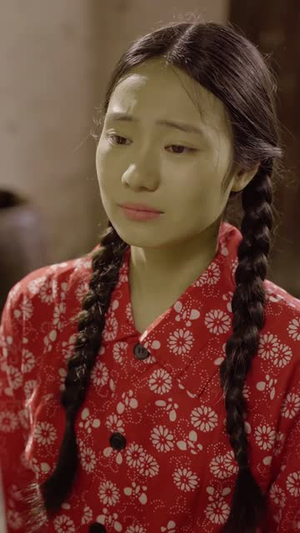 囚禁的新娘（30集）短剧热门推荐