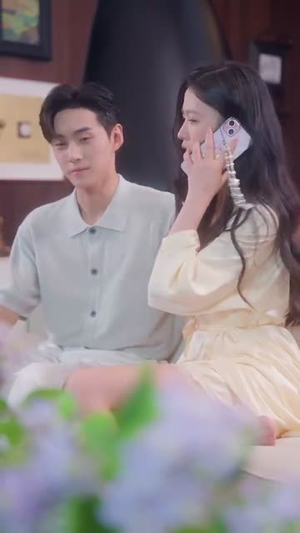 暗恋十年，傅先生请停止抵抗（80集）在线看免费版