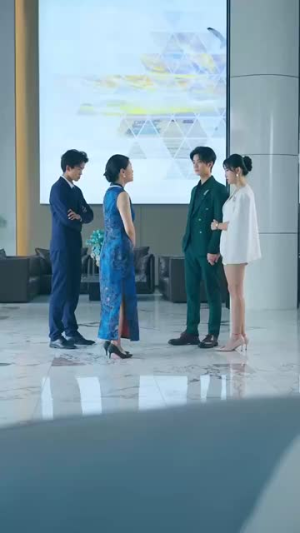 万物交易群（73集）第三季