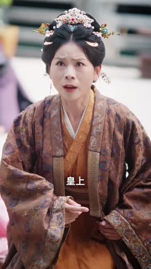 穹宇清和鹤栖松（71集）短剧追不停