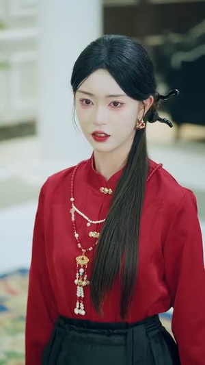 武王（81集）短剧更新抢先看