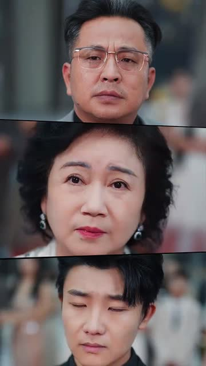 替弟从军卸甲归（76集）好看的短剧