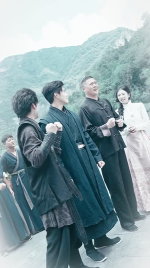 锻刀之神（57集）更新时间一览表
