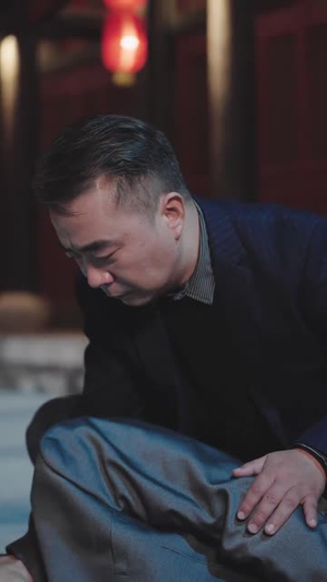 我是你未婚夫（90集）第一集