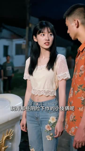 嫁衣覆寒棺（41集）最热短剧推荐