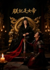 朕就是女帝（52集）免费短剧片段